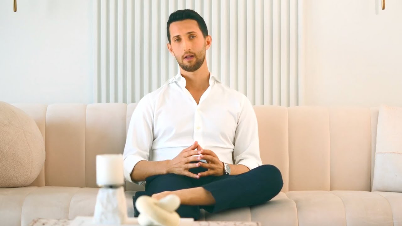 Why You Should NOT Sleep With As Many Women As Possible