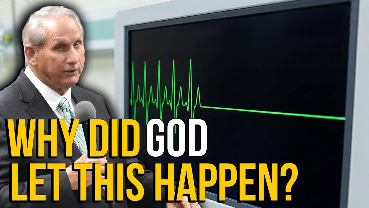 Why Some Christians Die Early