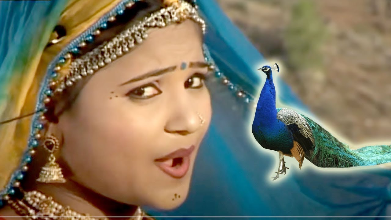 Rani Rangili Hits Bhajan राजस्थान मैं धूम मचा रहा है रानी रंगीली का ये भजन!!Tejaji Ke Bhajan !HD