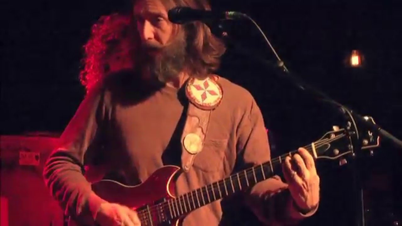 Chris Robinson Brotherhood: 