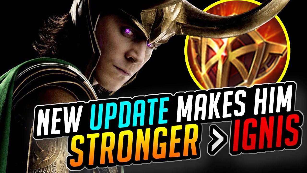AoV BIGGEST BUFF ON ALEISTER THAT YOU MUST KNOW ABOUT! AoV | 傳說對決 | Garena RoV | Liên Quân Mobile