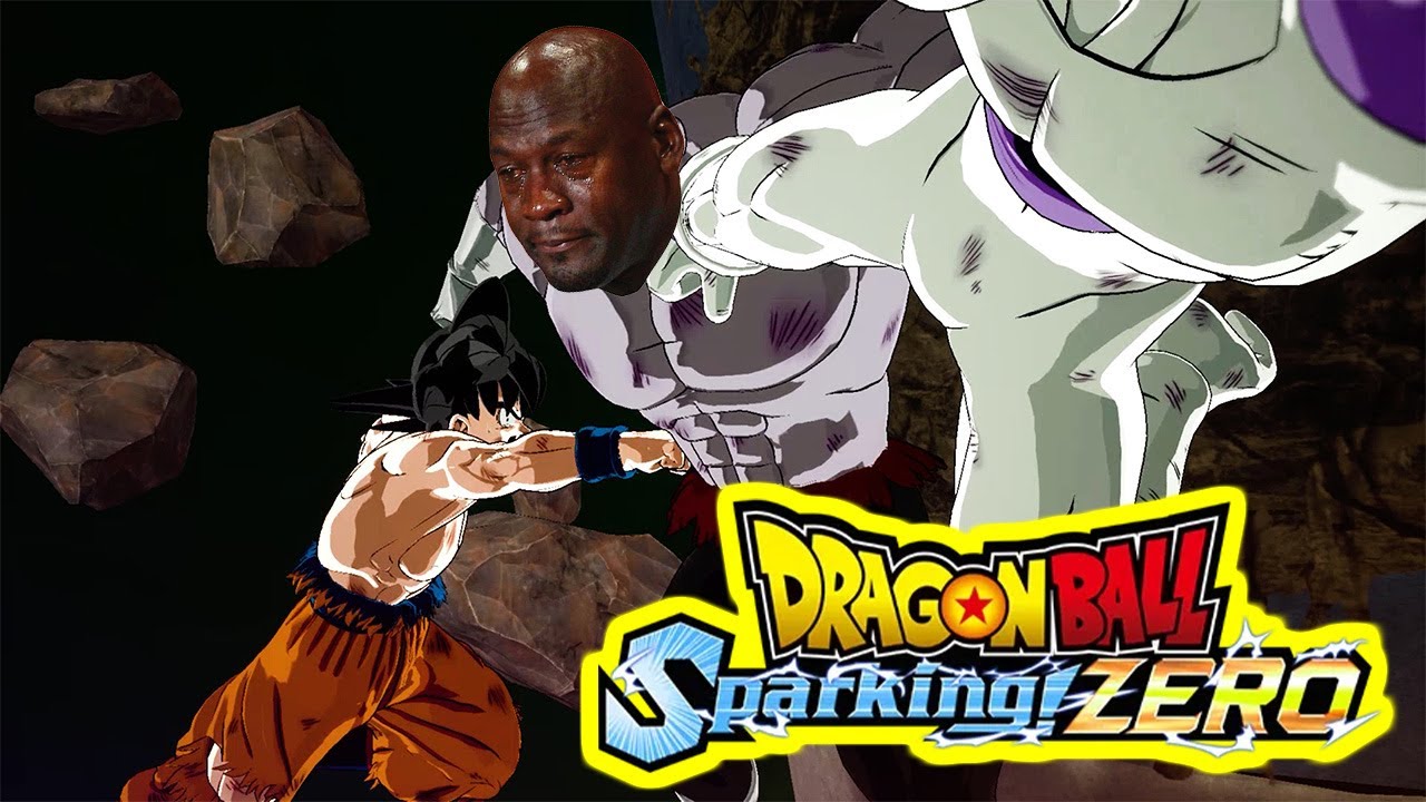 How To Beat Jiren | Dragon Ball Sparking Zero