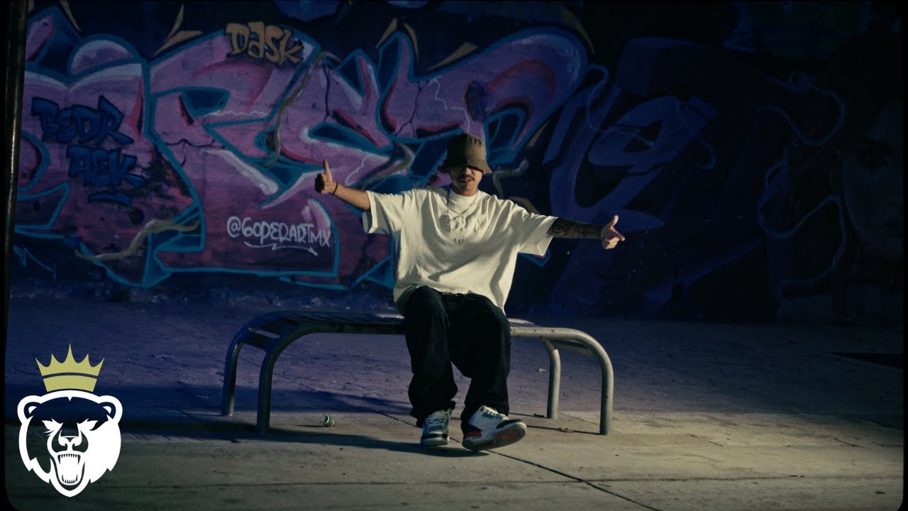 LIL SAMY MSC // YA SABRÁN DE MI // VIDEO OFICIAL