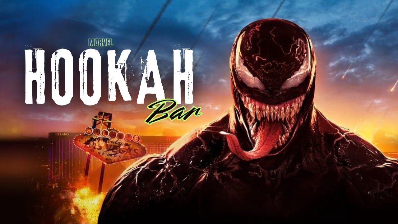 Hookah Bar Ft. Marvel || Khiladi 786 || Bisht Studio