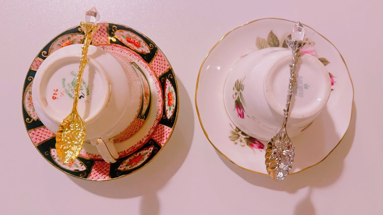 🍃GENERAL MESSAGES | TEA LEAF READING🍃