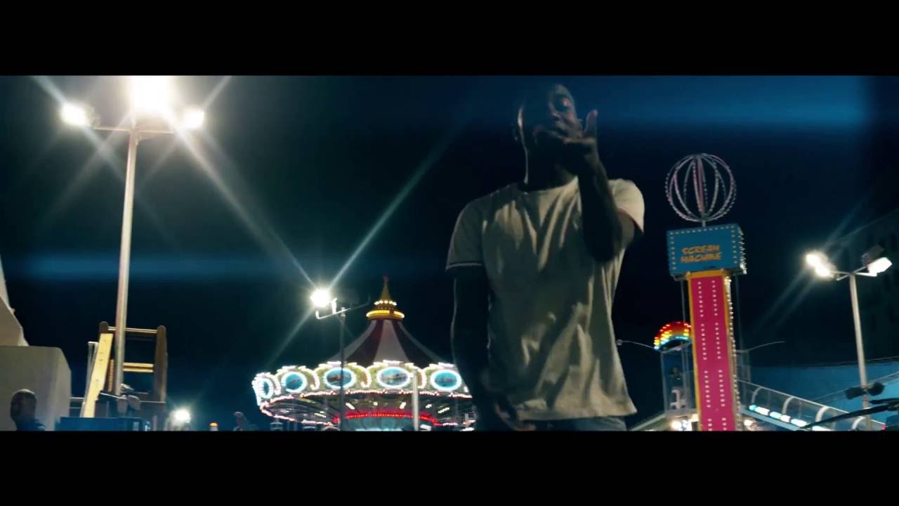 Lil Doe - Without You Official Music Video