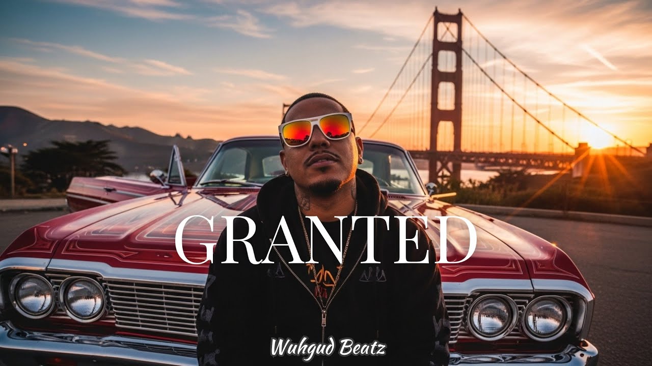 “Granted” – High Energy Smooth Trap Beat | Freestyle Rap Instrumental