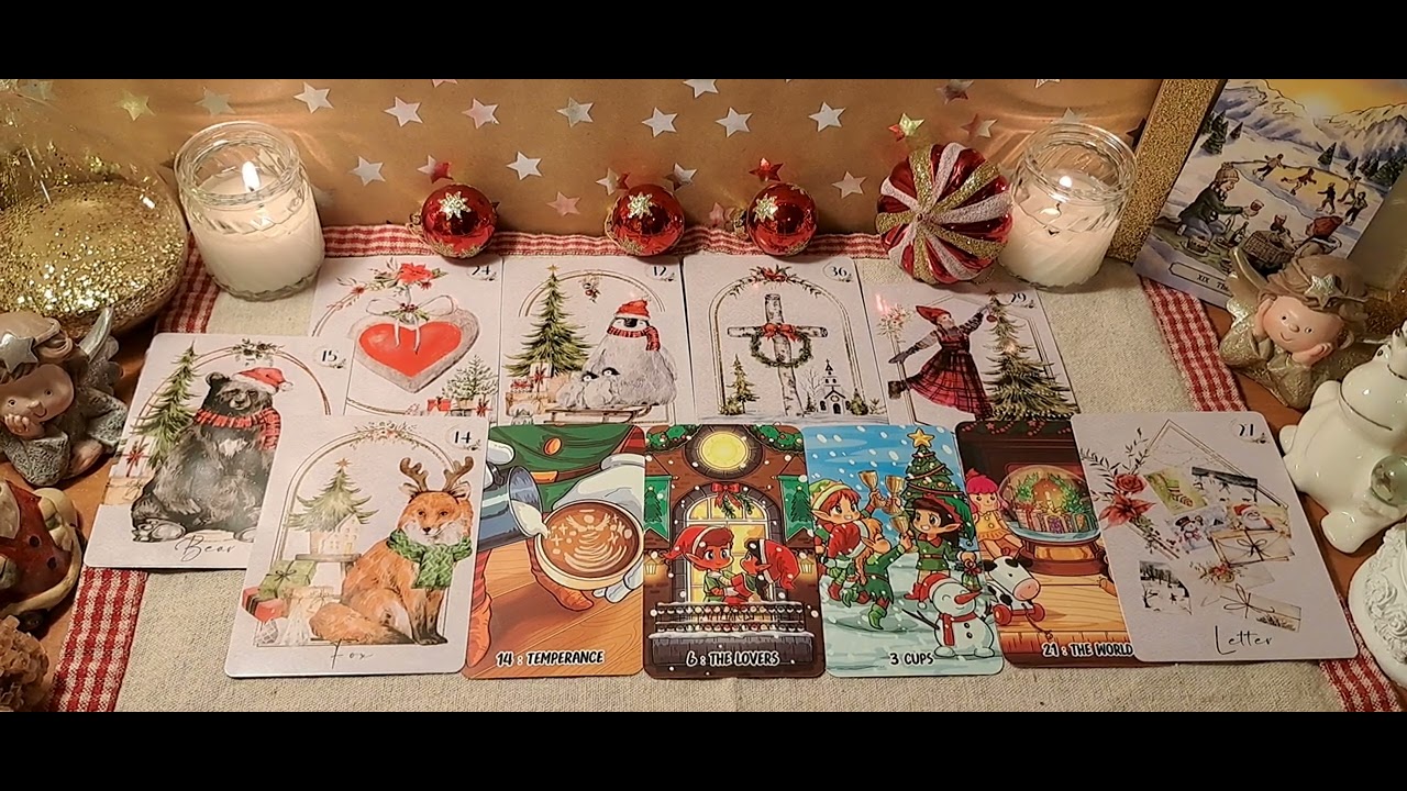 🎯Ne vjerujete da vam se vraca⁉️Cujte karte sto govore🎁🔮Tarot citanje🔮
