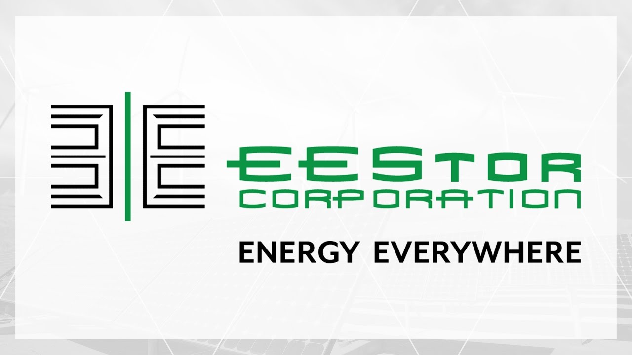 EEStor Corporation - 2017 TSX Venture 50