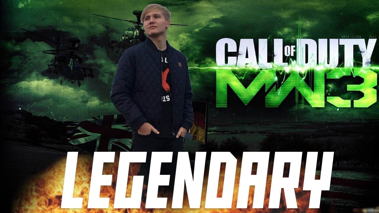 DAS SPIEL IST LEGEND&Auml;R! - iRaphx LIVE! | iRaphi