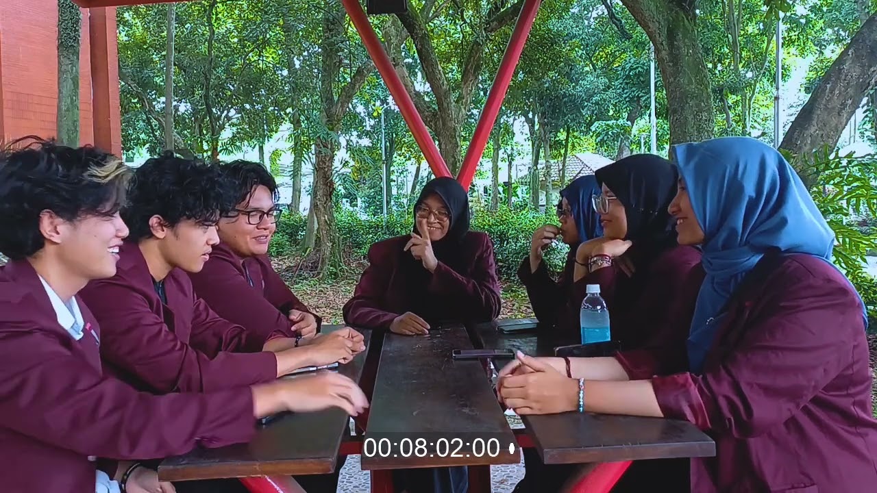 Mapan dulu, Menikah kemudian - Tugas UAS Agama Islam Telkom University