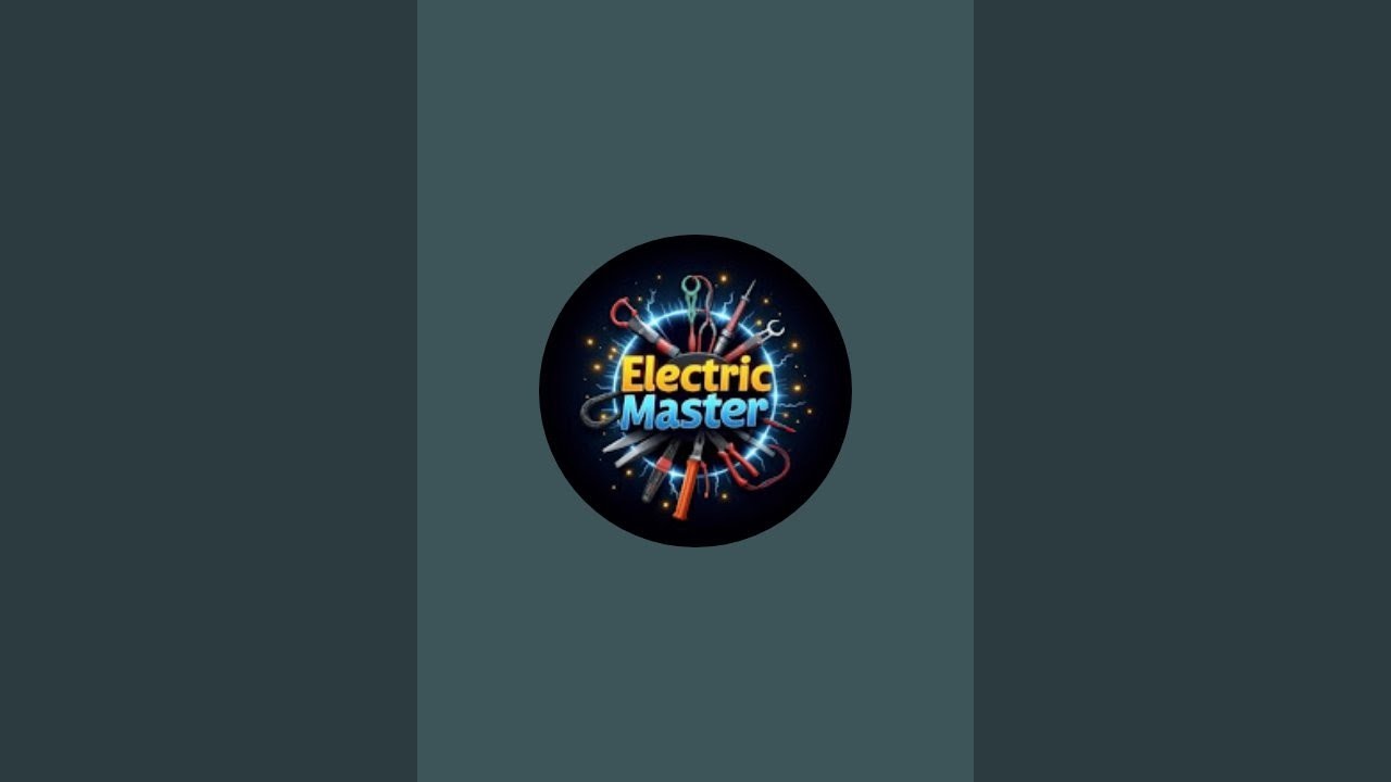Electric Master is live