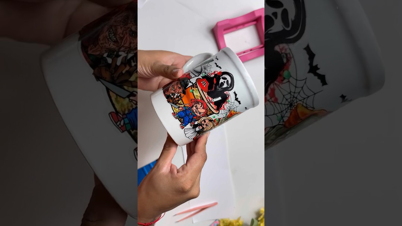KOALA Sublimation Sticker Paper #sublimationtutorials #sublimationstickers  #cricutprintthencut #diy