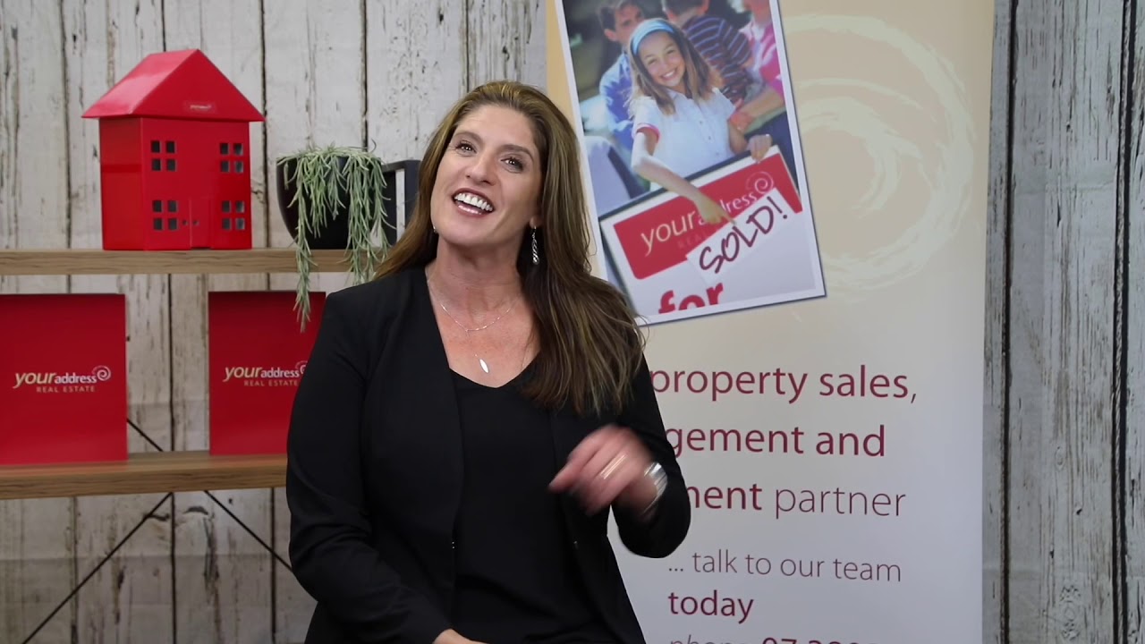 The importance of marketing property with video