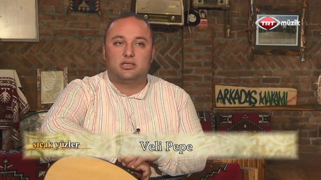 Istanaz Müzik Topluluğu - TRT Sıcak Yüzler Programı