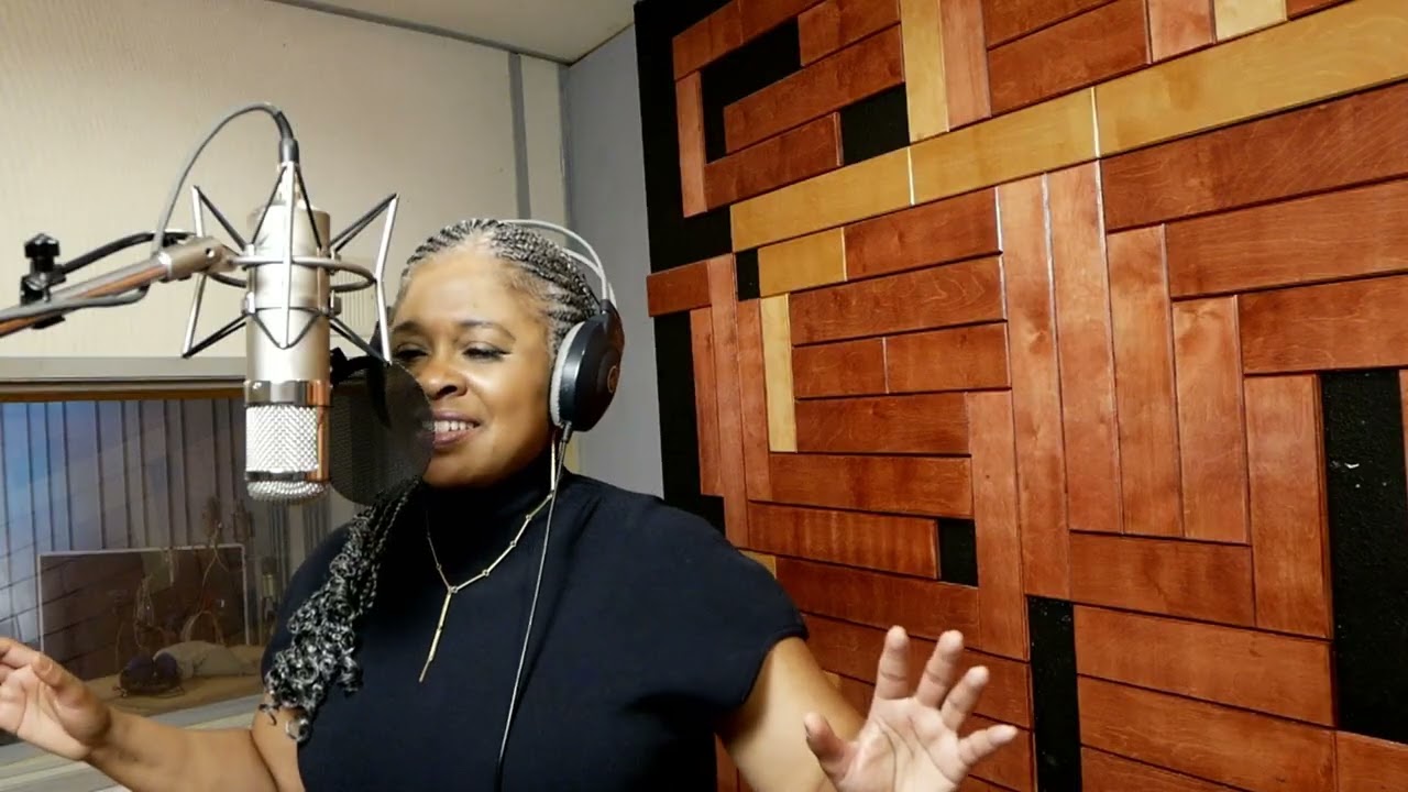Shaundollyn King - September in the Rain