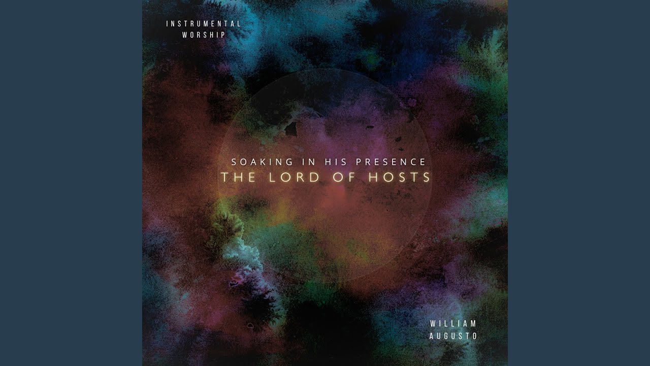 The Lord Of Hosts
