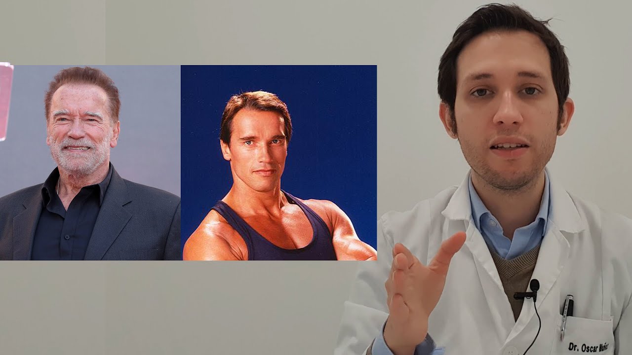 Revertir de forma natural la perdida de pelo