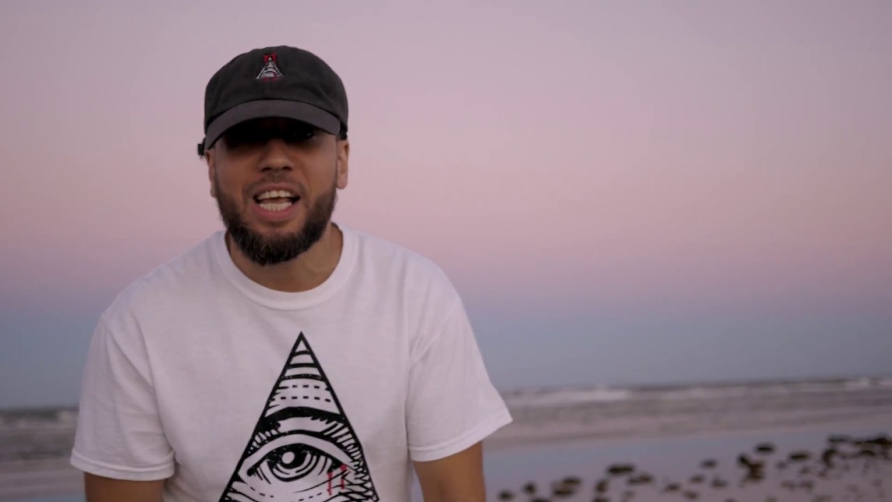 Nino Bless - The Healing Prod by Nemisis Beats