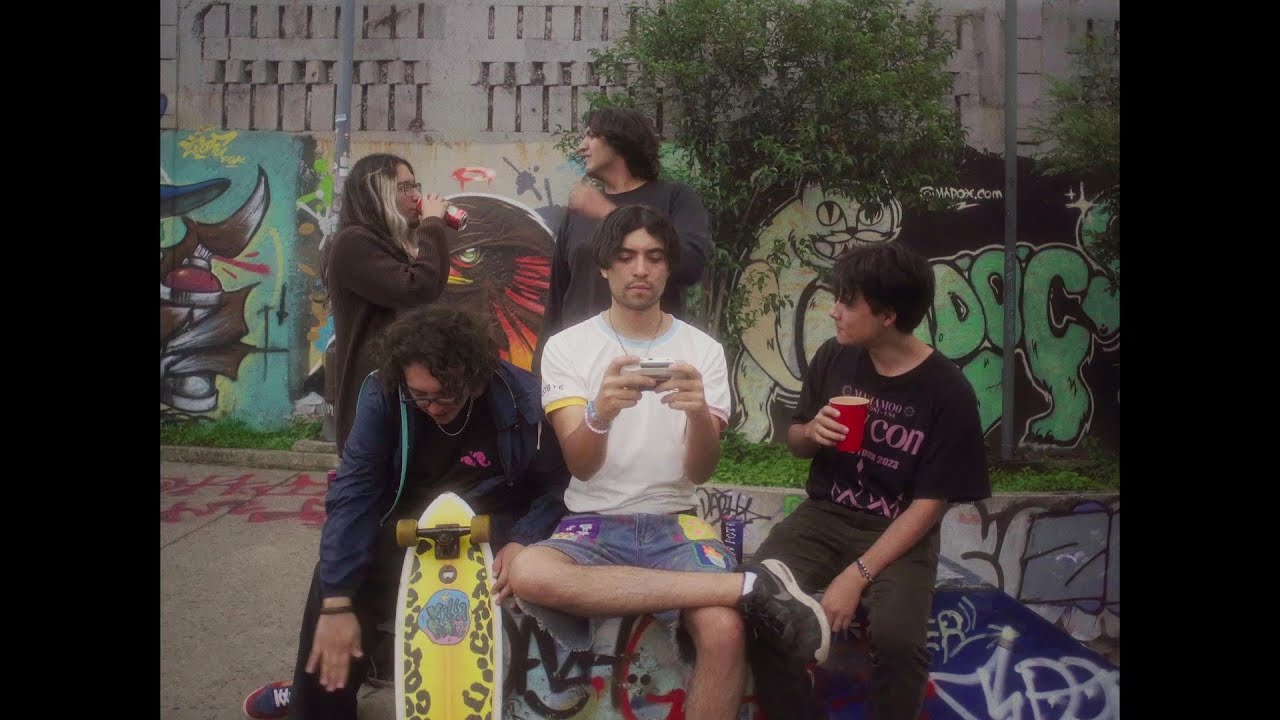 Honey Pot! - Villa Raiz Video Oficial