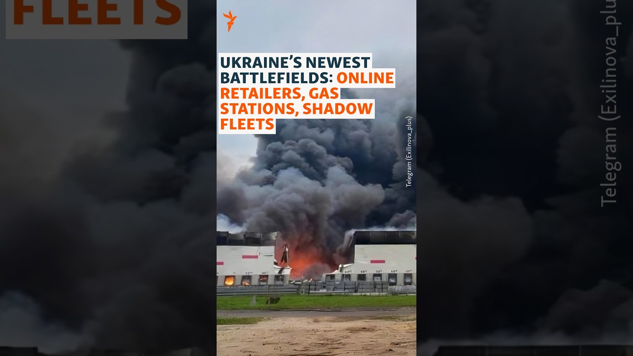 Работает ли новая военная стратегия Украины?