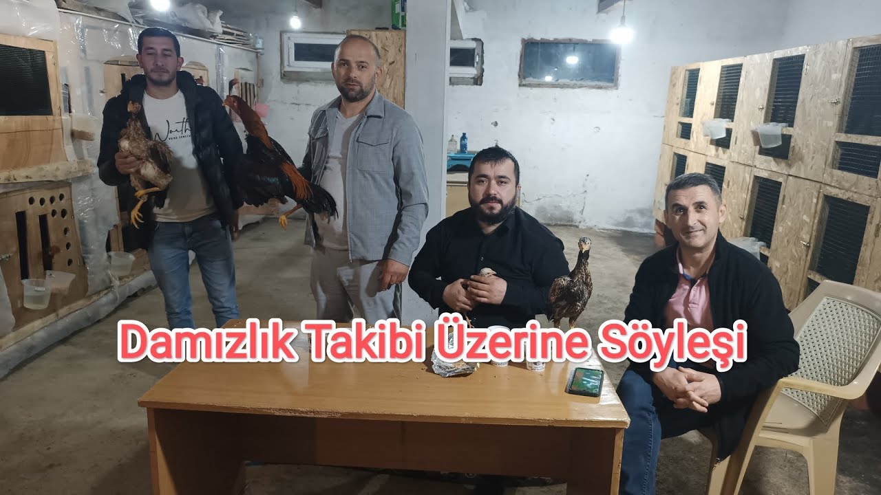 Damızlık Takibi ve Damızlık Seçimi