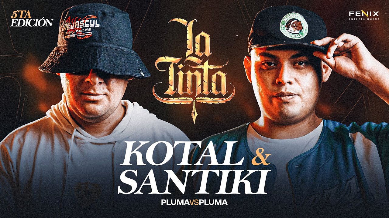 KOTAL & SANTIKI - 