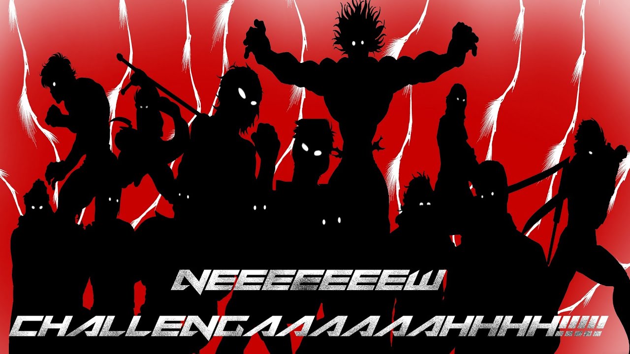 Guest Characters Who Should Appear In TEKKEN