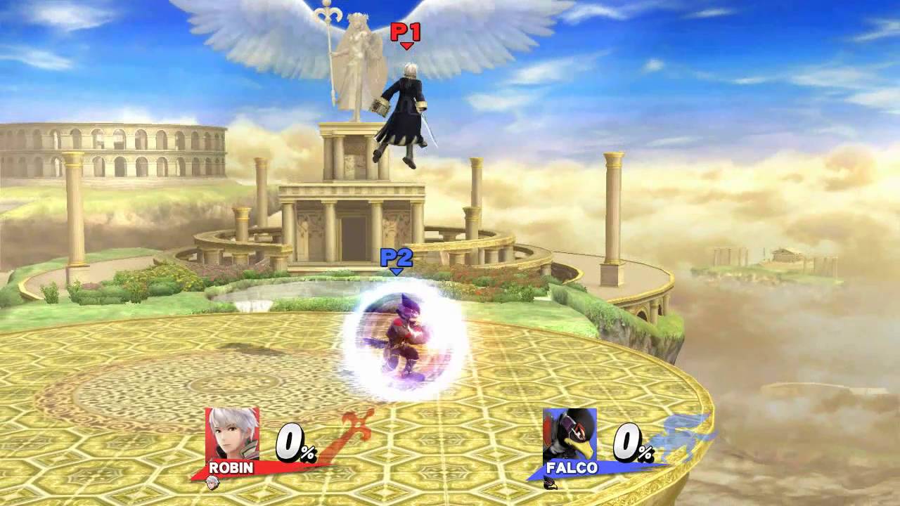 Sherlock vs WesDong Set 1 match 1