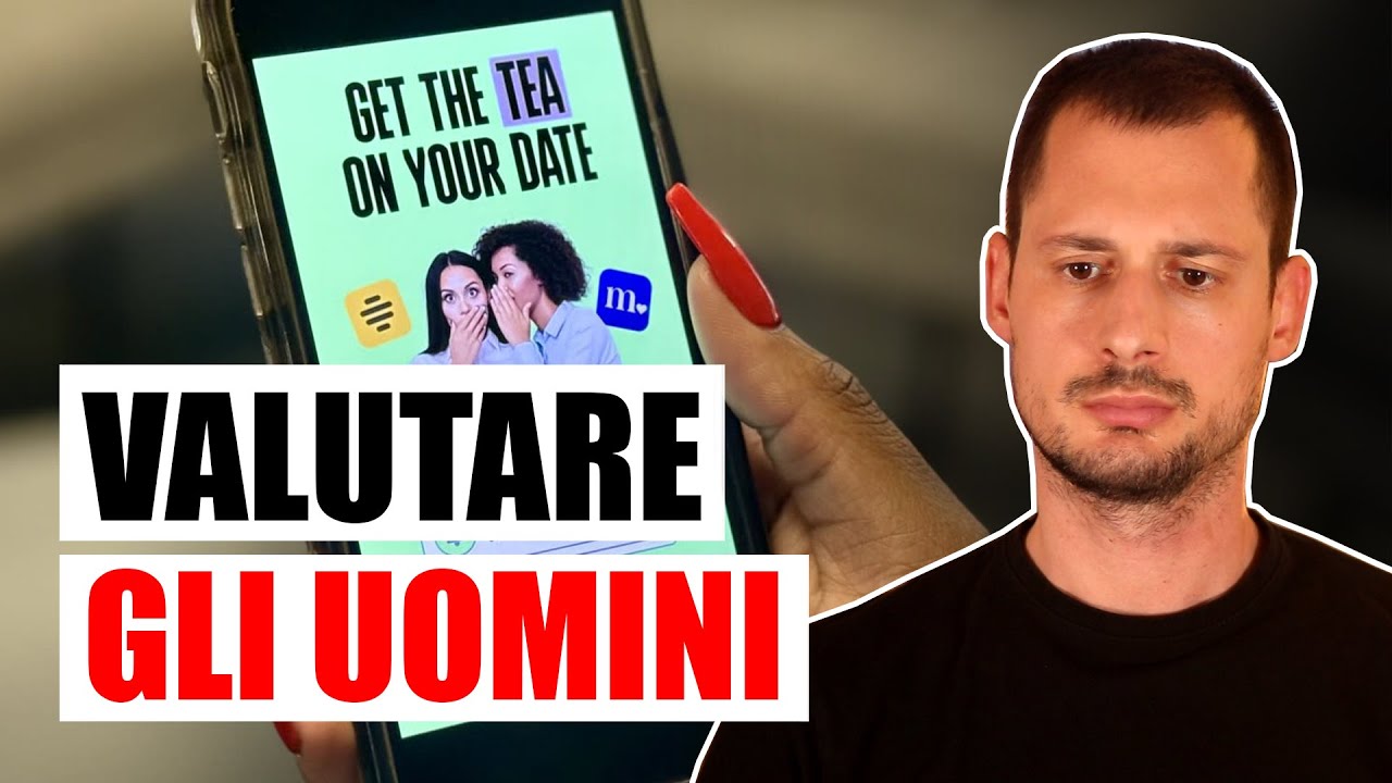 L'app per valutare gli uomini e altre iniziative contro la VIOLENZA DI GENERE