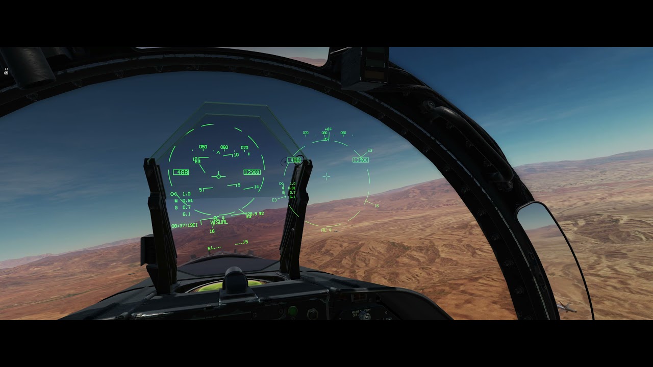 DCS World | TACT 21-2 | Ace in a Day