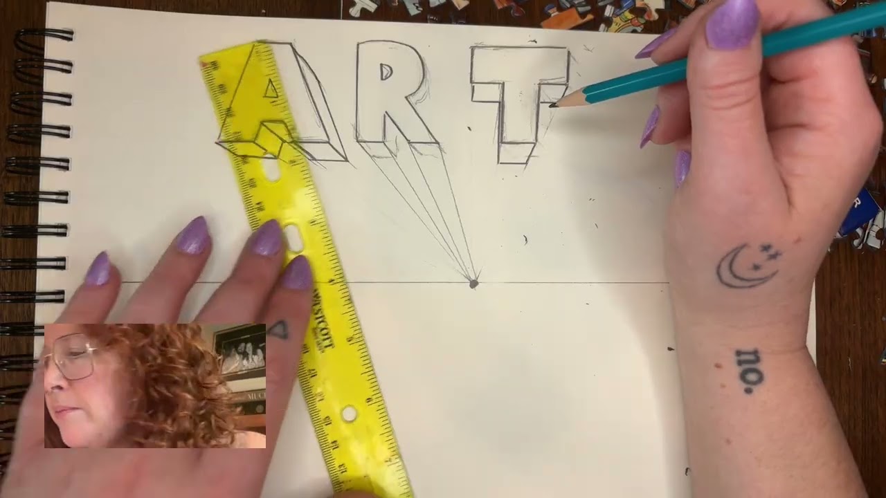 Perspective Letters