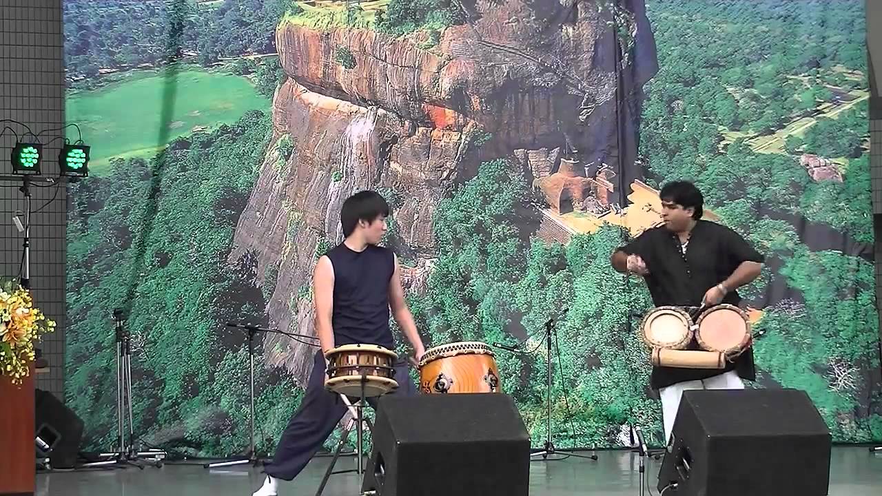 Collaboration between THAMMATTAMA and TAIKO