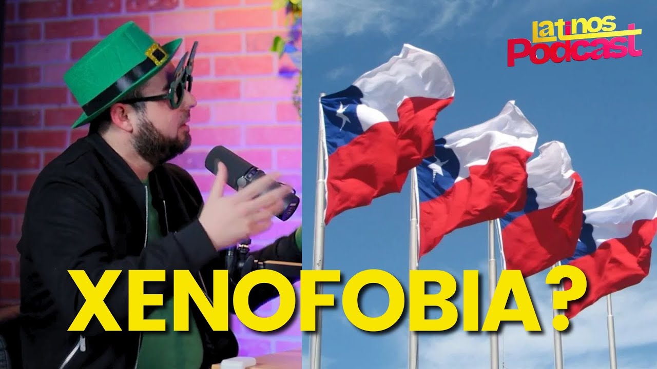 ¿Existe xenofobia en Chile? Una conversación necesaria