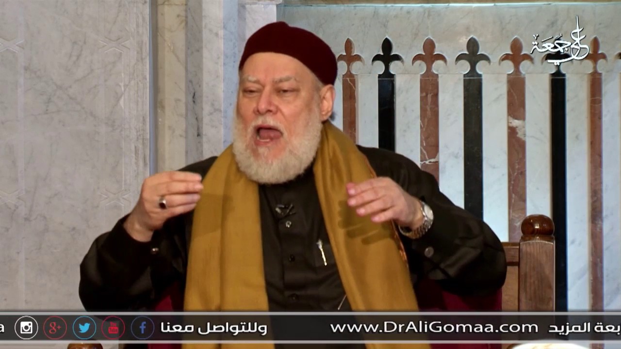 ابنتي تريد الزوج من غير مسلم سيشهر إسلامه .... | أ.د علي جمعة