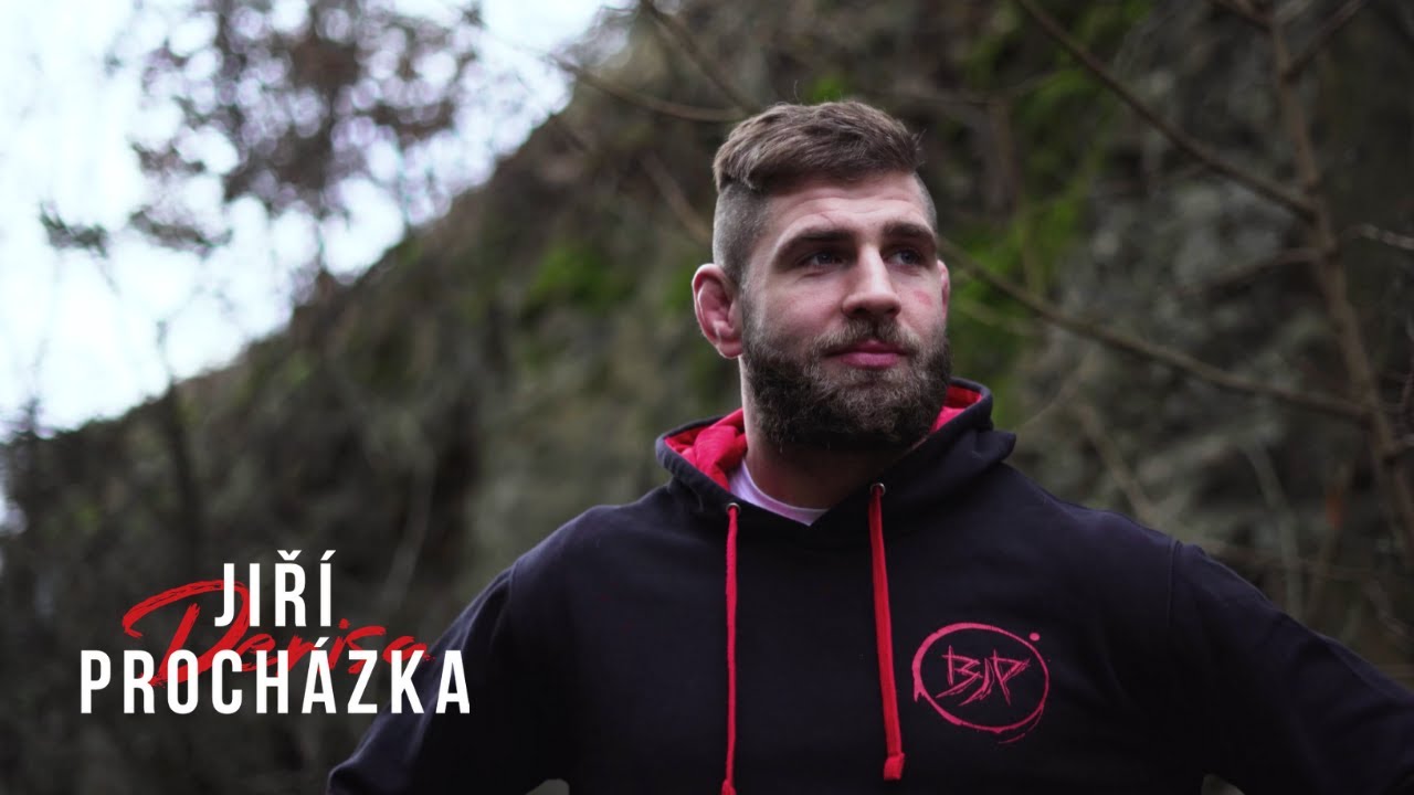 Fight preparation 4 | Prochazka vs Reyes | UFC Fight Night | MAY 1 SAT | Las Vegas