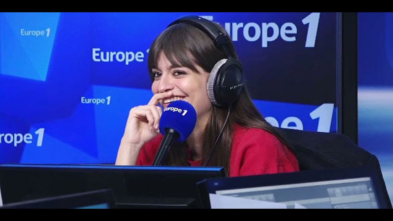 Clara Luciani affronte Eva Roque