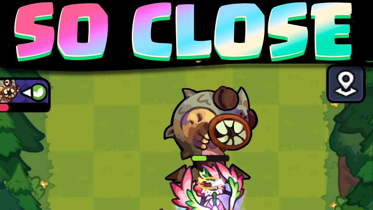 Clash of Critters &mdash; Мой ЛУЧШИЙ забег на D4, и вот КАК я это сделал БЕЗ &laquo;Прощального подарка&raquo;!!!