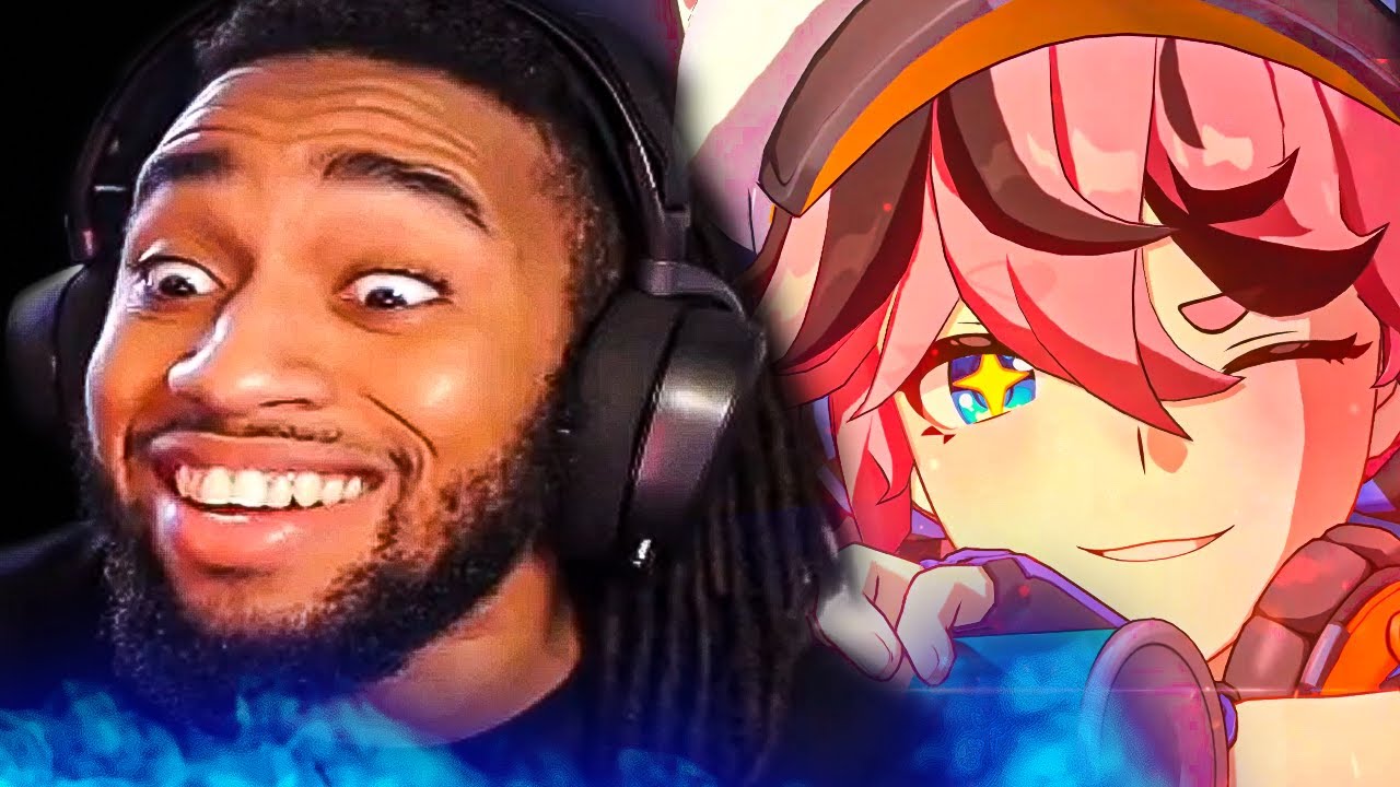 THIS MIGHT LITERALLY BE ANIME GTA 6... // ANANTA Gameplay Trailer Reaction