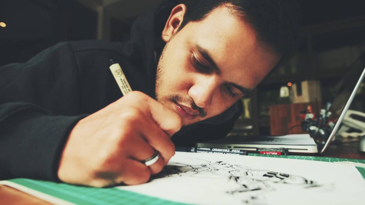 Billabong x Streething - Koma Behind-The-Scenes
