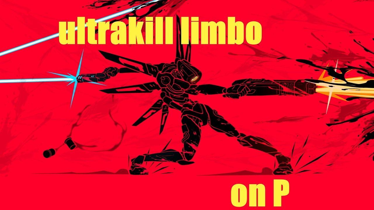 прошёл лимбо на п-ранк(я страдал)