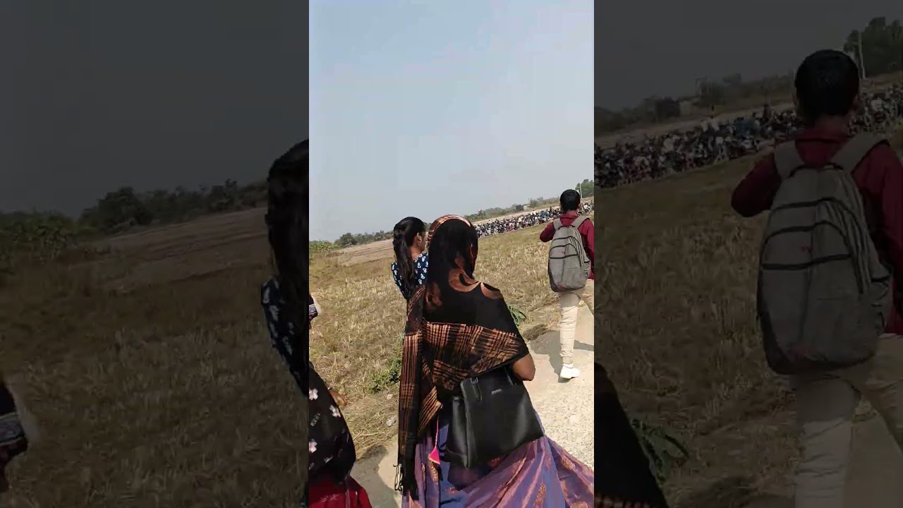 maa pakhara kate bhido 