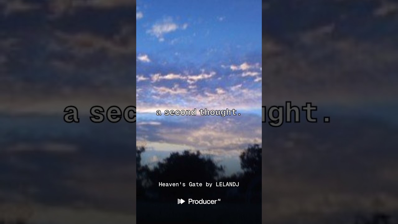 Heaven's Gate