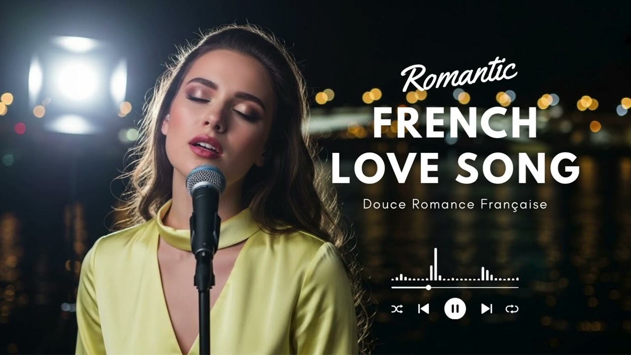 Romantic French Music &ndash; Timeless French Romance for Lovers & Dreamers