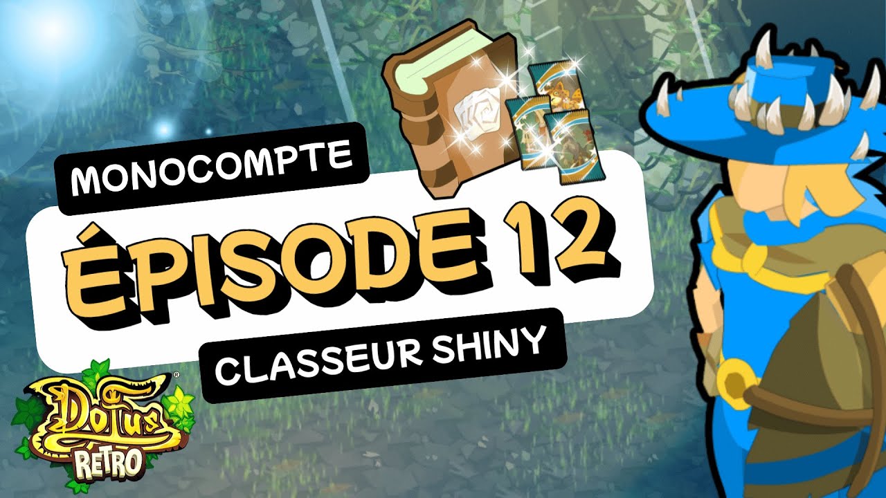AVENTURE MONOCOMPTE - EP. 12 - NOUVEAU DÉPART