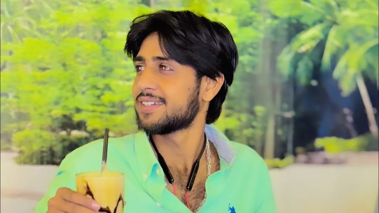 manish dancer  is live!