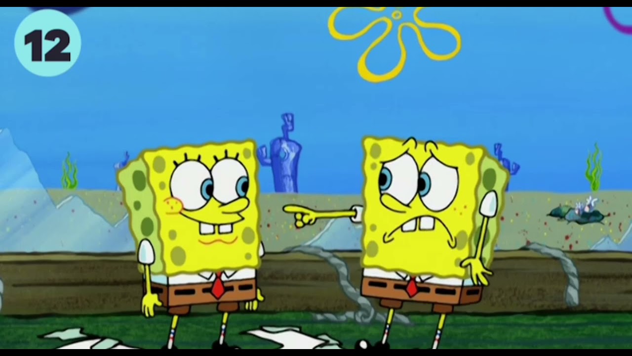 FNF vs Spong - Abrasive (old) OST