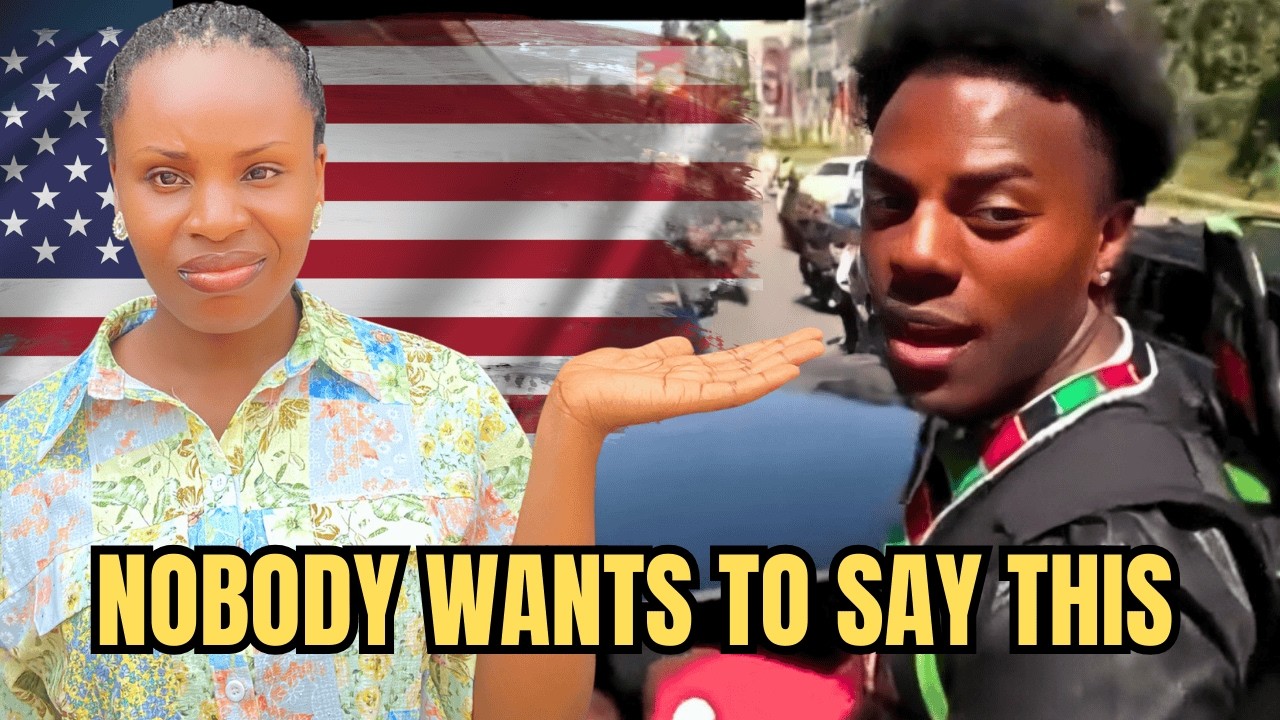 Is America Becoming a Third-World Country?