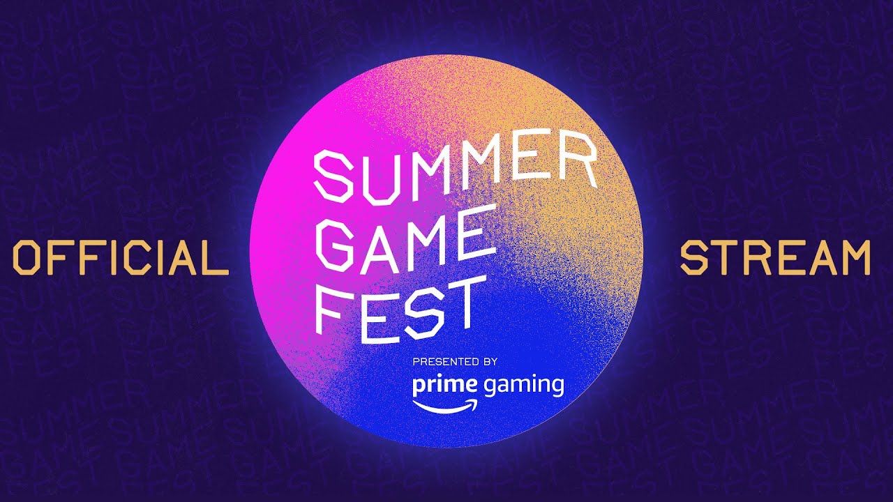 SUMMER GAME FEST 2021: Kickoff Live! Official Stream