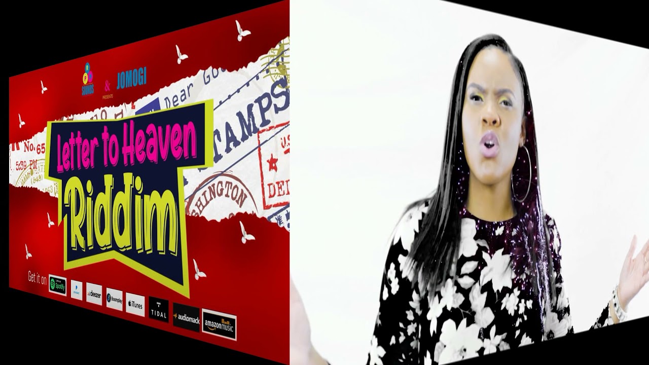 Brand new Christian Reggae